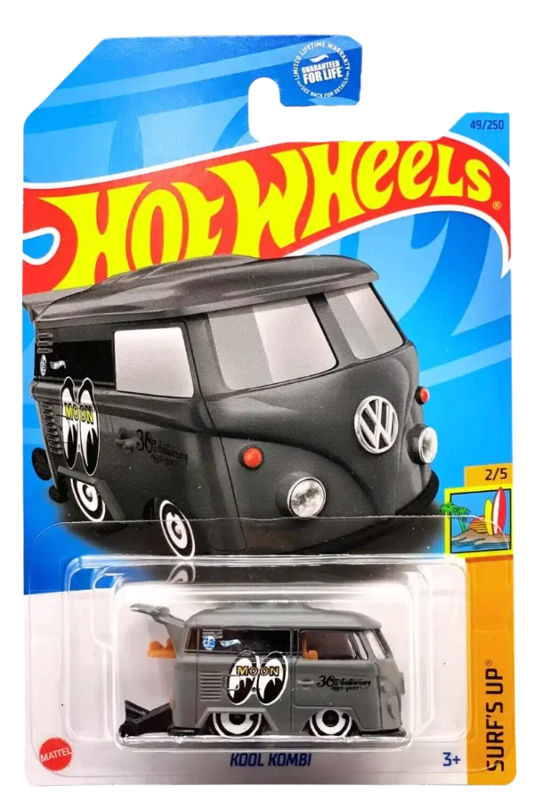 Kool Kombi