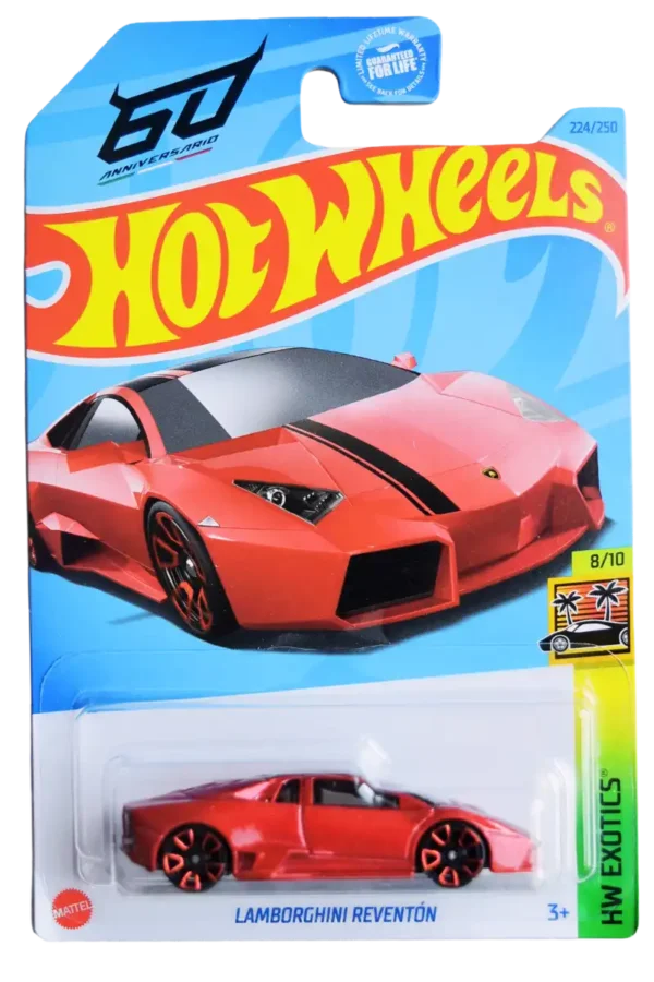 Lamborghini Reventón