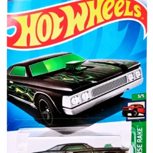 Layin' Lowrider