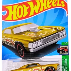 Layin' Lowrider