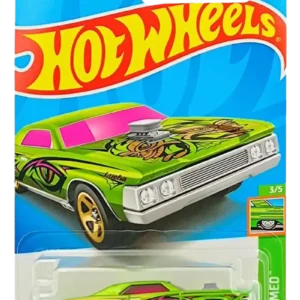 Layin' Lowrider
