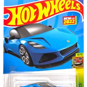 Lotus Emira