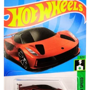 Lotus Evija