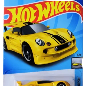 Lotus Sport Elise