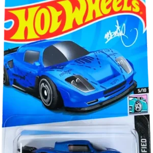 Mad Mike Drift Attack