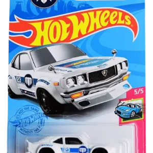 Mazda RX-3