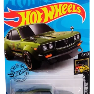 Mazda RX-3