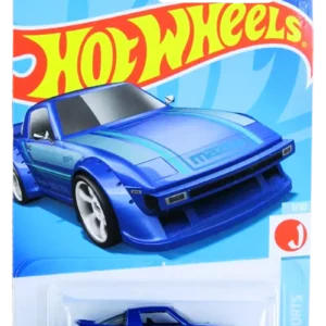 Mazda RX-7