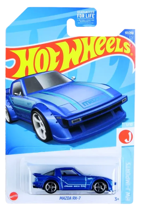 Mazda RX-7