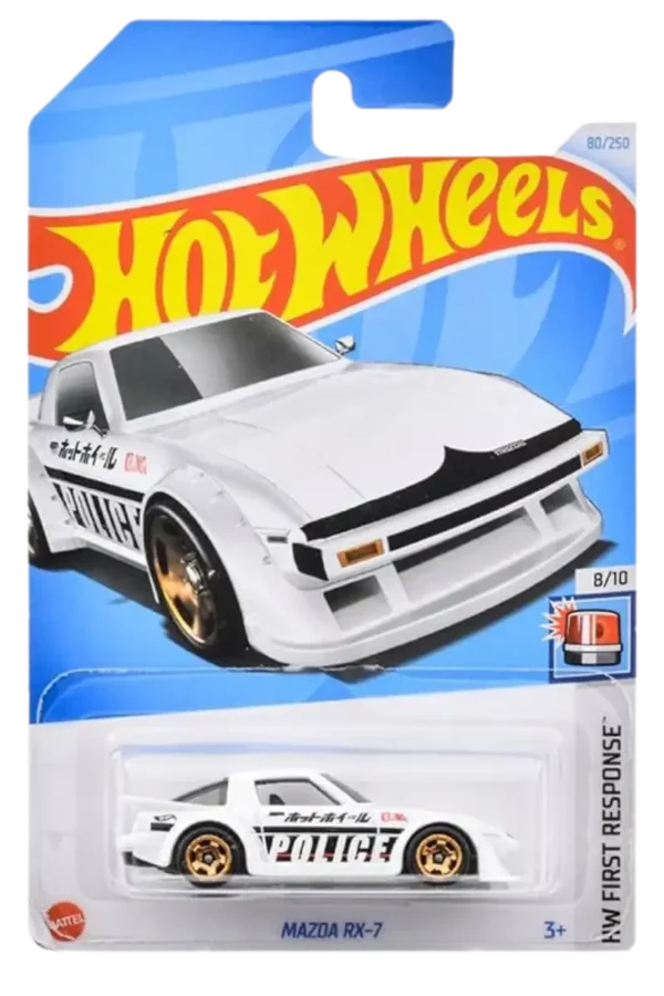 Mazda RX-7