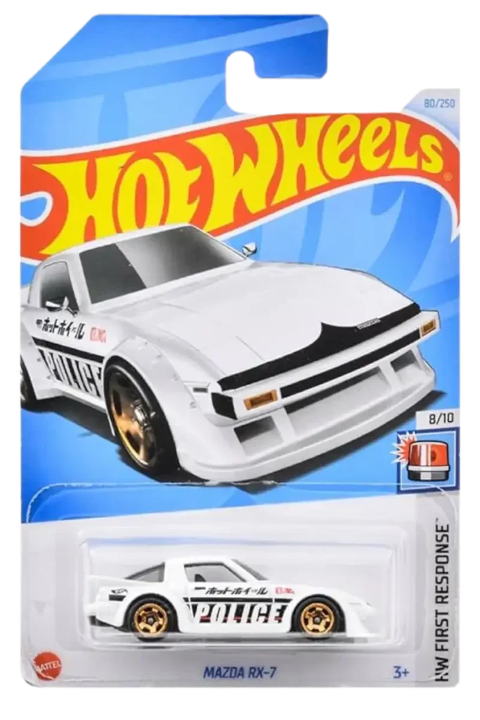 Mazda RX-7