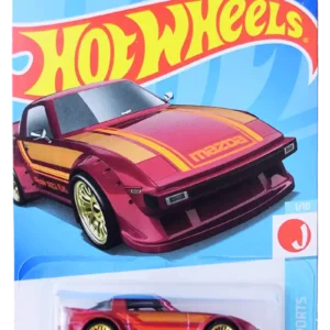 Mazda RX-7