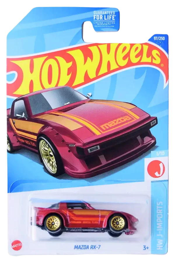 Mazda RX-7