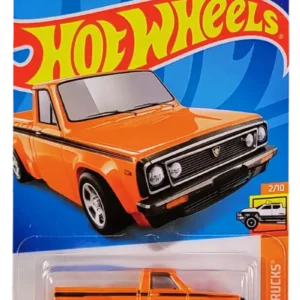 Mazda Repu