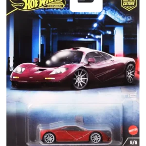 McLaren F1