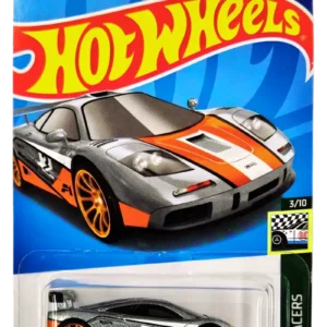 McLaren F1 GTR