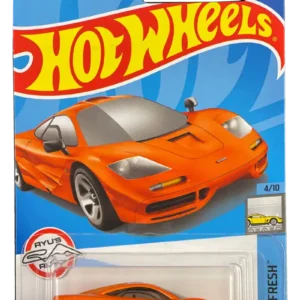 McLaren F1 (Ryu's Rides)