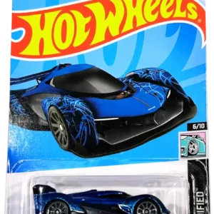 McLaren Solus GT