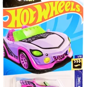 Monster High Ghoul Mobile
