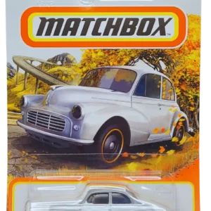 Morris Minor Saloon