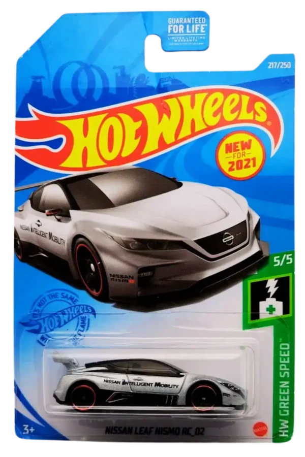 Nissan Leaf Nismo RC_02