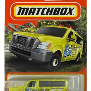 Nissan NV Van