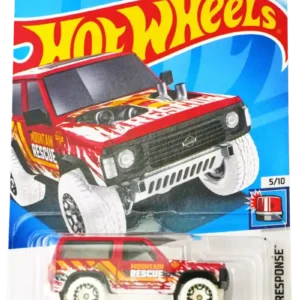 Nissan Patrol Custom