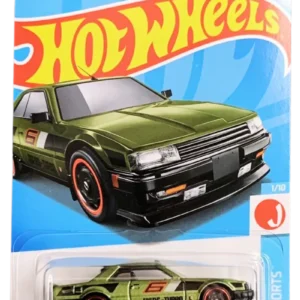 Nissan Skyline RS (KDR30)