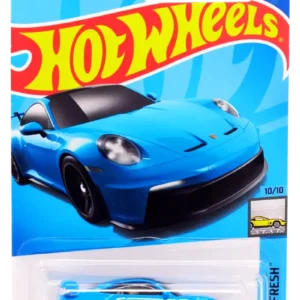 Porsche 911 GT3