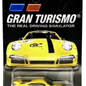 Porsche 911 GT3 RS