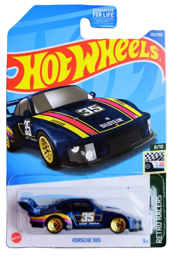 Porsche 935
