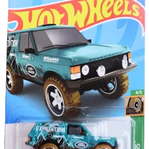 Range Rover Classic