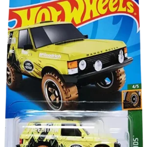 Range Rover Classic