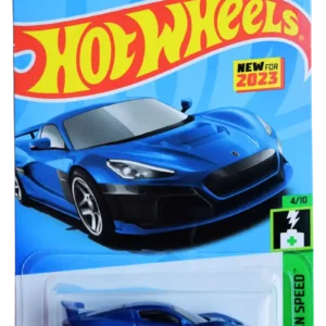Rimac Nevera