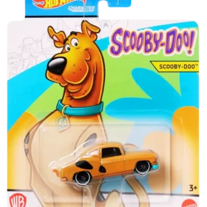 Scooby Doo