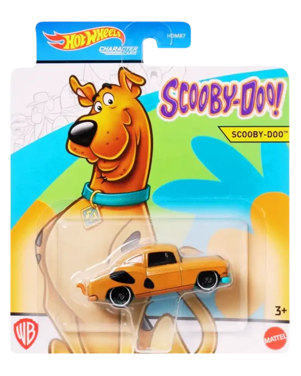 Scooby Doo