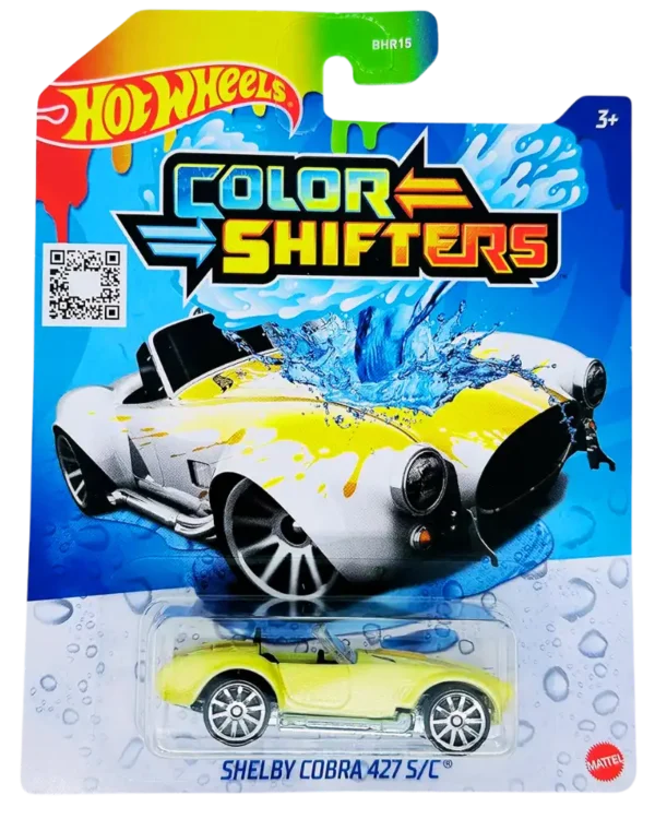 Shelby Cobra 427 S:C