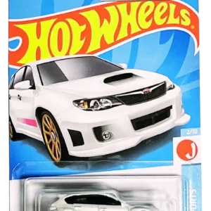 Subaru WRX STI