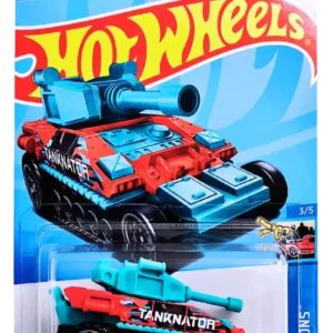 Tanknator
