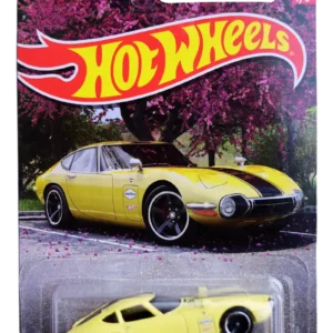 Toyota 2000 GT