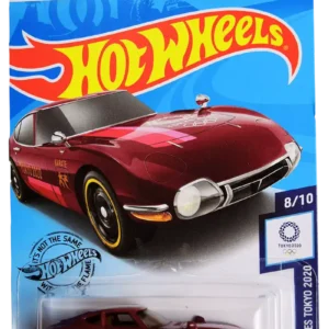 Toyota 2000 GT