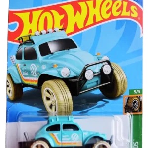 Volkswagen Baja Bug