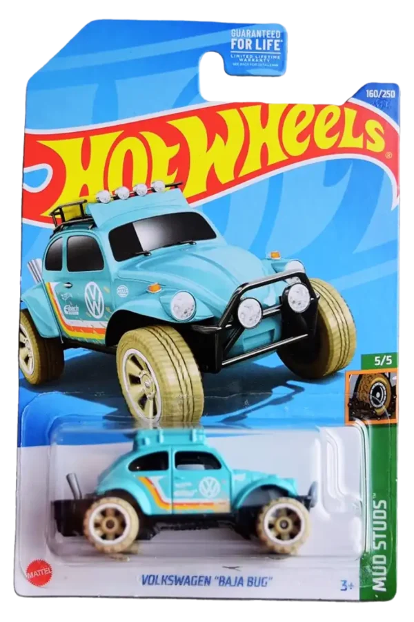 Volkswagen Baja Bug