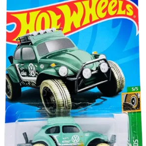 Volkswagen Baja Bug