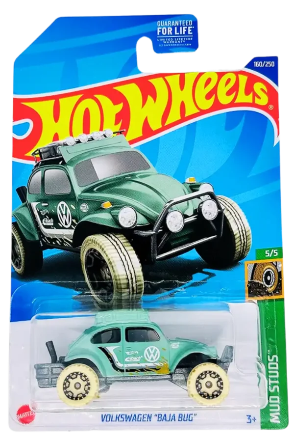 Volkswagen Baja Bug