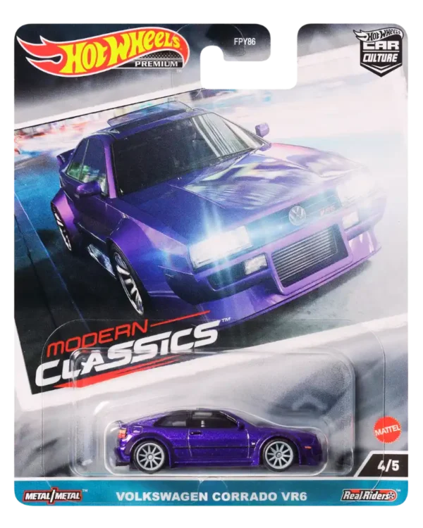 Volkswagen Corrado VR6