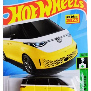 Volkswagen ID. Buzz
