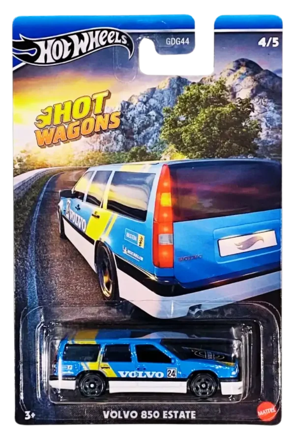 Volvo 850 Estate