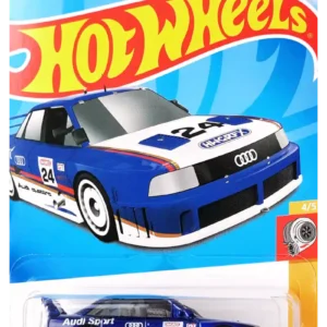 Audi '90 Quattro