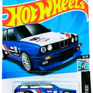 BMW M3 Wagon